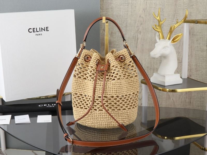 Celine Bucket Bags